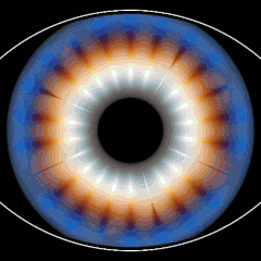 aye eye