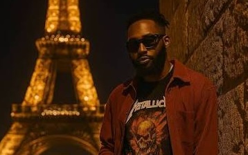 bruhs in paris